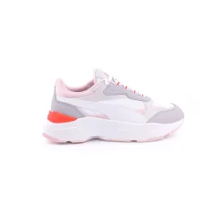 Ténis|Mulher*PUMA Sapatilha Cassia Br.Rosa