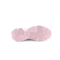 Ténis|Mulher*PUMA Sapatilha Cassia Br.Rosa