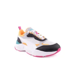 Ténis|Mulher*PUMA Sapatilha Cassia Multicolor