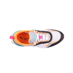 Ténis|Mulher*PUMA Sapatilha Cassia Multicolor