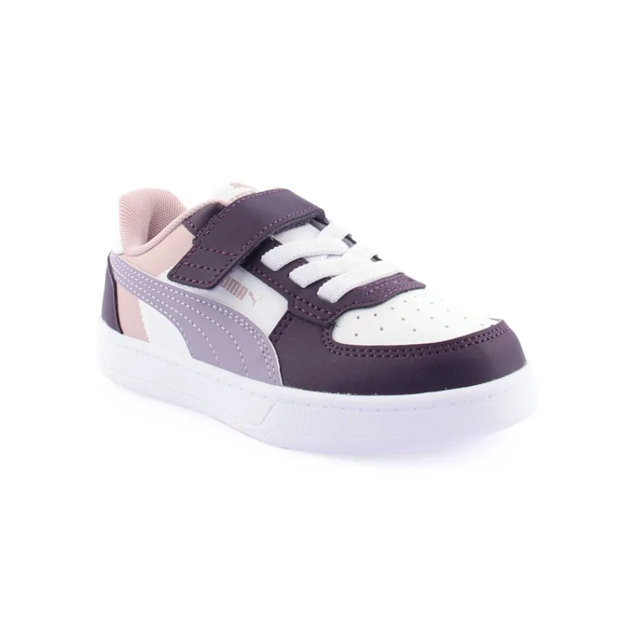 Menina|Criança*PUMA Sapatilha Caven 2.0 Lilas