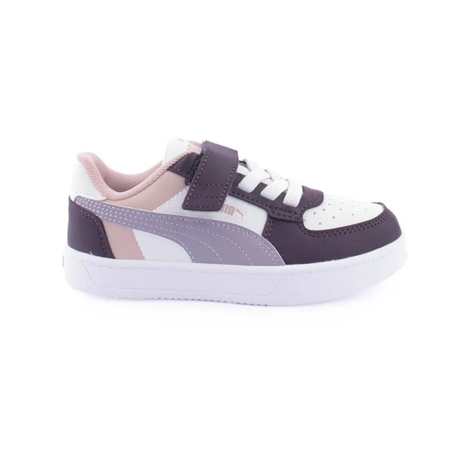 Menina|Criança*PUMA Sapatilha Caven 2.0 Lilas