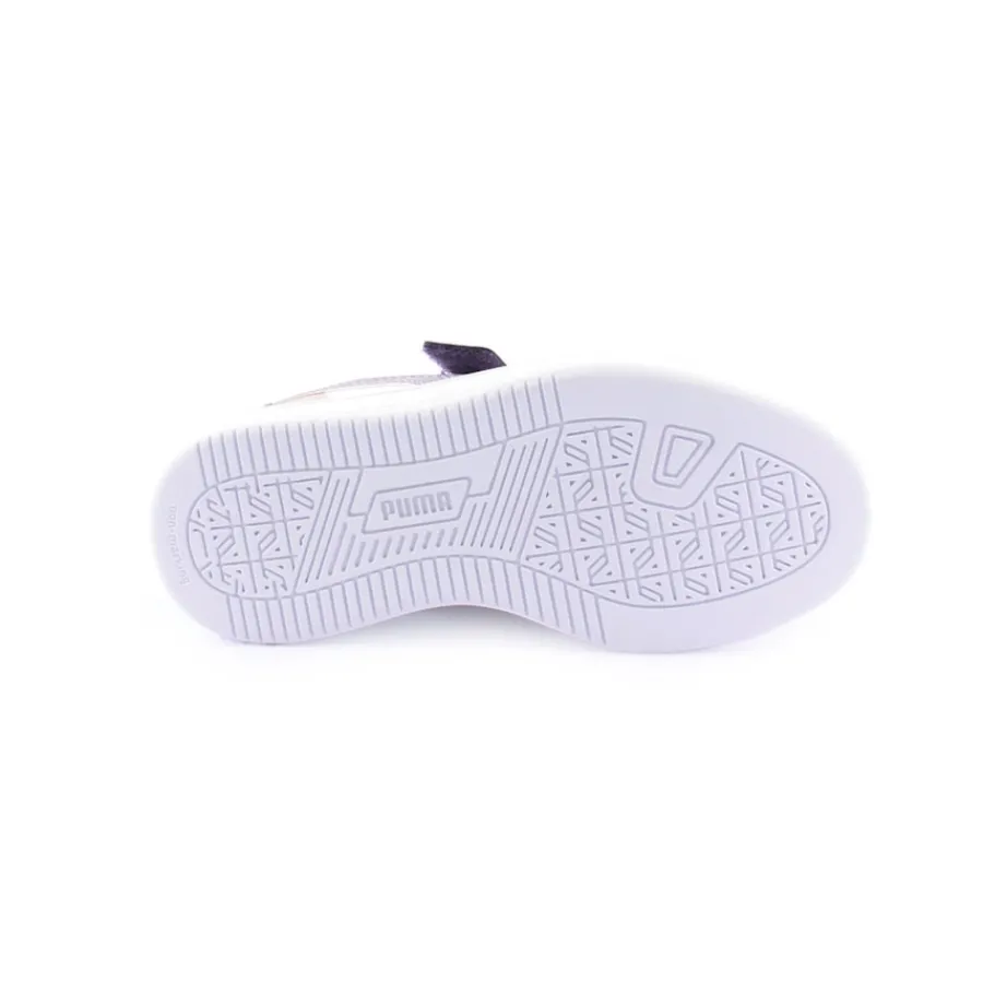 Menina|Criança*PUMA Sapatilha Caven 2.0 Lilas