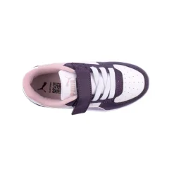 Menina|Criança*PUMA Sapatilha Caven 2.0 Lilas