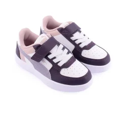 Menina|Criança*PUMA Sapatilha Caven 2.0 Lilas
