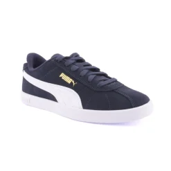 Menina|Menino*PUMA Sapatilha Club II AzulBranco