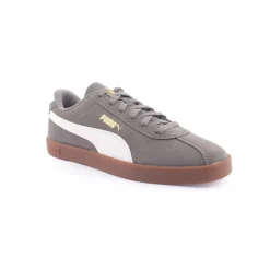 Ténis|Homem*PUMA Sapatilha Club II Cinza