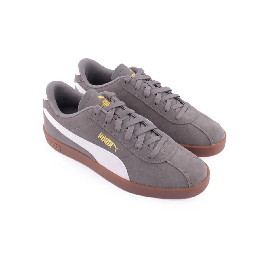 Ténis|Homem*PUMA Sapatilha Club II Cinza