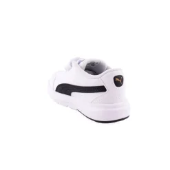 Menino|Criança*PUMA Sapatilha EVOLVE COURT Br.Preto