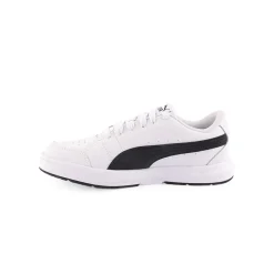 Ténis|Menina*PUMA Sapatilha Evolve Court Br.Preto