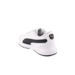 Ténis|Menina*PUMA Sapatilha Evolve Court Br.Preto