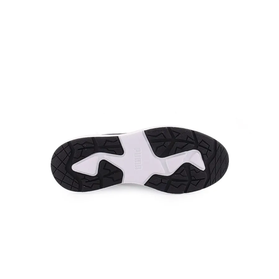 Ténis|Menina*PUMA Sapatilha Evolve Court Br.Preto