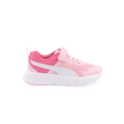 Menina|Criança*PUMA Sapatilha Evolve Run Mesh Rosa