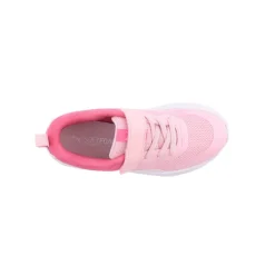 Menina|Criança*PUMA Sapatilha Evolve Run Mesh Rosa