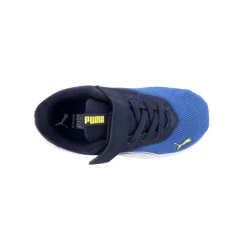 Menino|Criança*PUMA Sapatilha FlexFocus AzulBranco