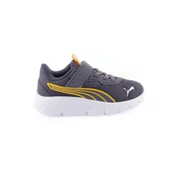 Menino|Criança*PUMA Sapatilha FlexFocus Cinza