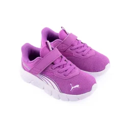 Menina|Criança*PUMA Sapatilha FlexFocus Fuxia
