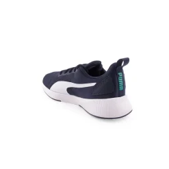 Ténis|Mulher*PUMA Sapatilha Flyer Runner Youth AzulBranco