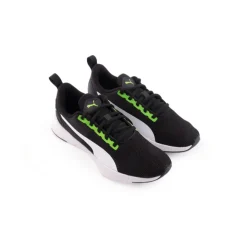 Ténis|Mulher*PUMA Sapatilha Flyer Runner Pr.Verde