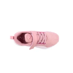 Menina|Criança*PUMA Sapatilha Flyer Runner Rosa