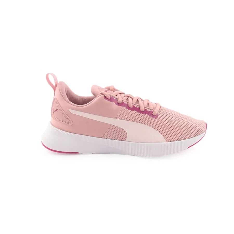 Ténis|Mulher*PUMA Sapatilha Flyer Runner Rosa