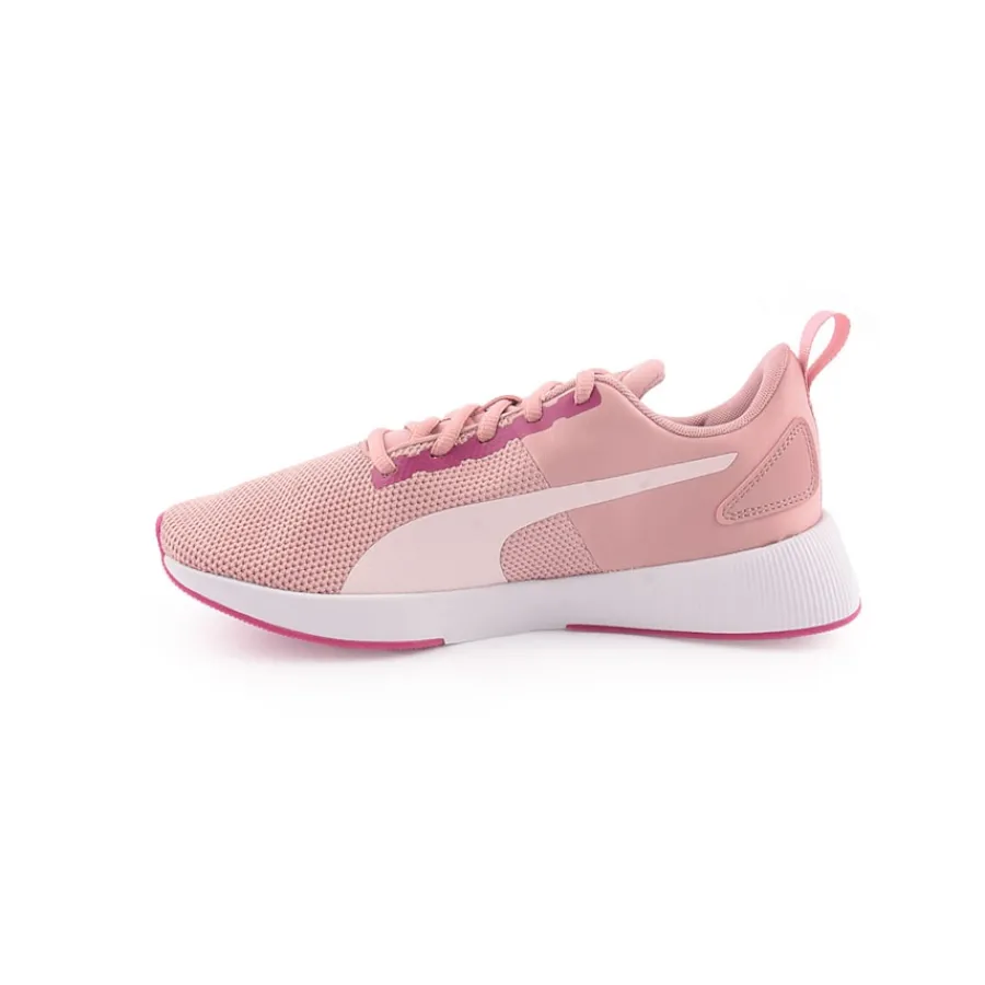 Ténis|Mulher*PUMA Sapatilha Flyer Runner Rosa