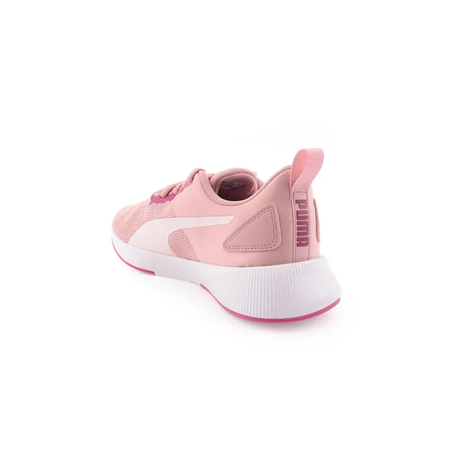 Ténis|Mulher*PUMA Sapatilha Flyer Runner Rosa
