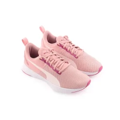 Ténis|Mulher*PUMA Sapatilha Flyer Runner Rosa