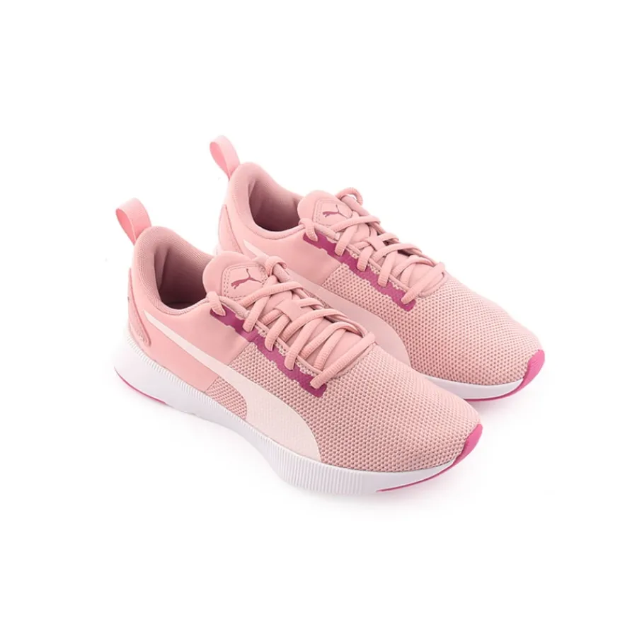 Ténis|Mulher*PUMA Sapatilha Flyer Runner Rosa