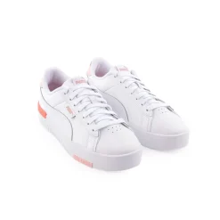 Ténis|Mulher*PUMA Sapatilha Jada Renew B.Laranja