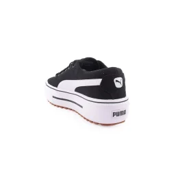Ténis|Mulher*PUMA Sapatilha KAIA Pr.Branco