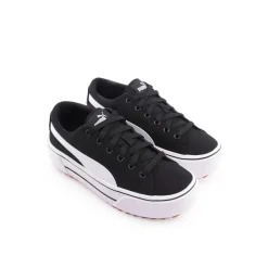 Ténis|Mulher*PUMA Sapatilha KAIA Pr.Branco