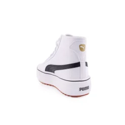 Ténis|Mulher*PUMA Sapatilha  KAIA MID CV Br.Preto