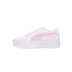 Ténis|Menina*PUMA Sapatilha Karmen L Br.Rosa