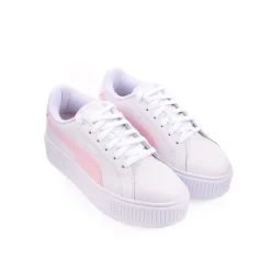 Ténis|Menina*PUMA Sapatilha Karmen L Br.Rosa