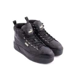 Ténis|Mulher*PUMA Sapatilha Karmen Mid Preto