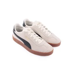 Ténis|Homem*PUMA Sapatilha Marshmallow Gum B.Preto