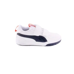 Menino|Criança*PUMA Sapatilha Multiflex SL V Br.Azul