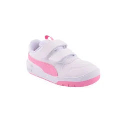 Menina|Criança*PUMA Sapatilha Multiflex Sl V Br.Rosa