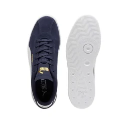 Ténis|Homem*PUMA Sapatilha Club AzulBranco