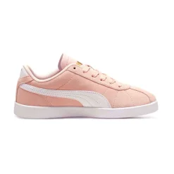 Menina|Criança*PUMA Sapatilha Club II Rosa