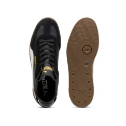 Ténis|Homem*PUMA Sapatilha Club II Pr.Branco