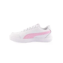 Menina|Criança*PUMA Sapatilha PRISTIS EVOLE COURT Br.Rosa