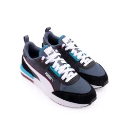 Ténis|Homem*PUMA Sapatilha R22 Preto