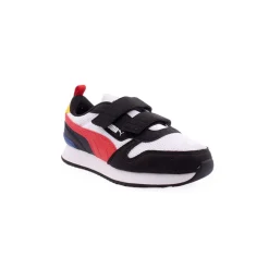 Menino|Criança*PUMA Sapatilha R78 Branco