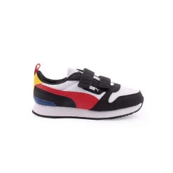 Menino|Criança*PUMA Sapatilha R78 Branco