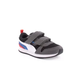 Menino|Criança*PUMA Sapatilha R78 Cinza