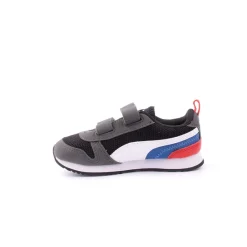 Menino|Criança*PUMA Sapatilha R78 Cinza