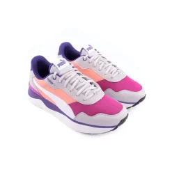 Ténis|Mulher*PUMA Sapatilha R78 Voyage