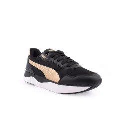 Ténis|Mulher*PUMA Sapatilha R78 Voyage Preto